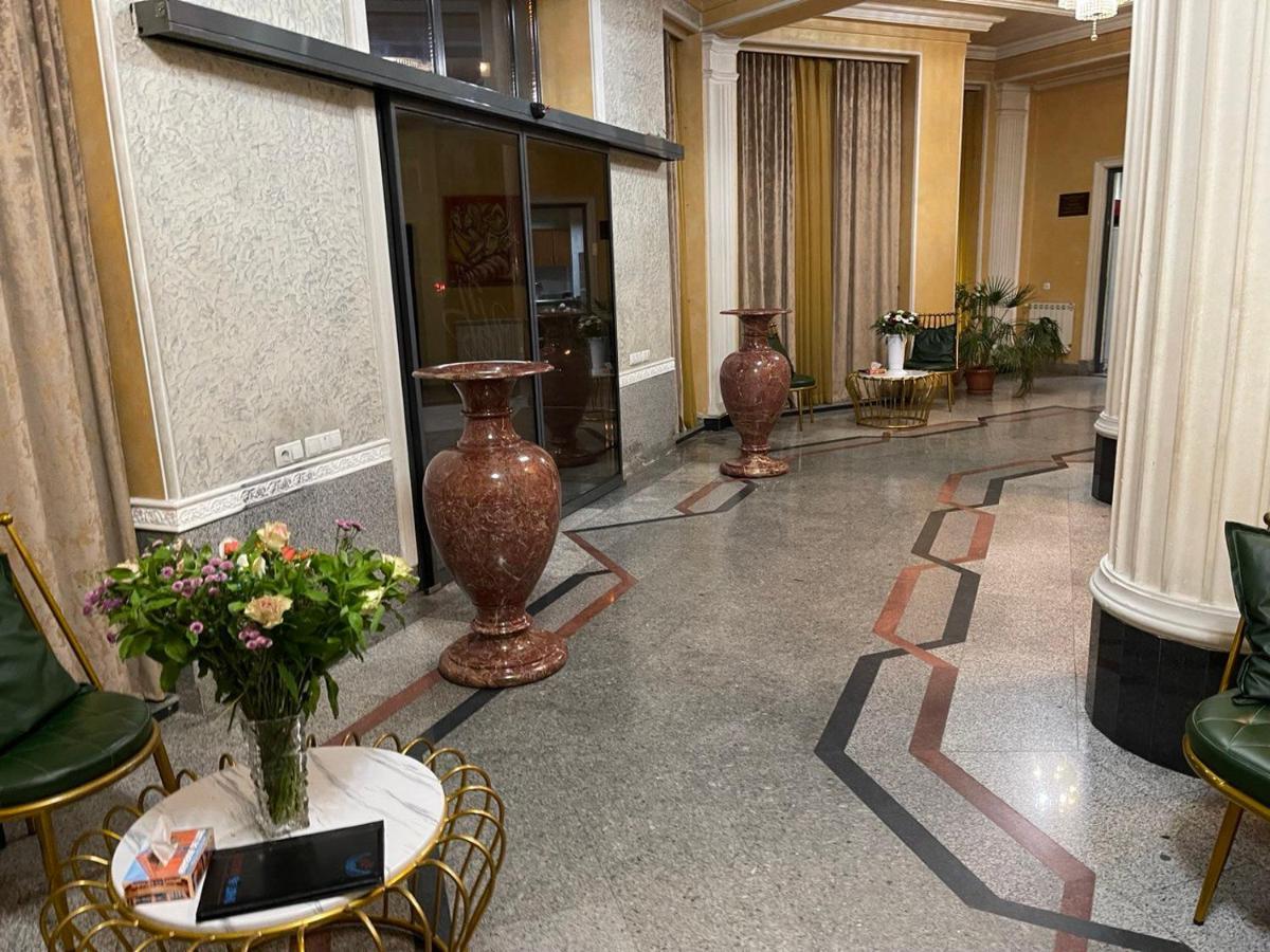 Joy Hotel Ереван Экстерьер фото